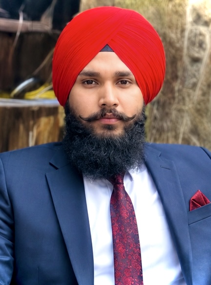 Baljit Singh