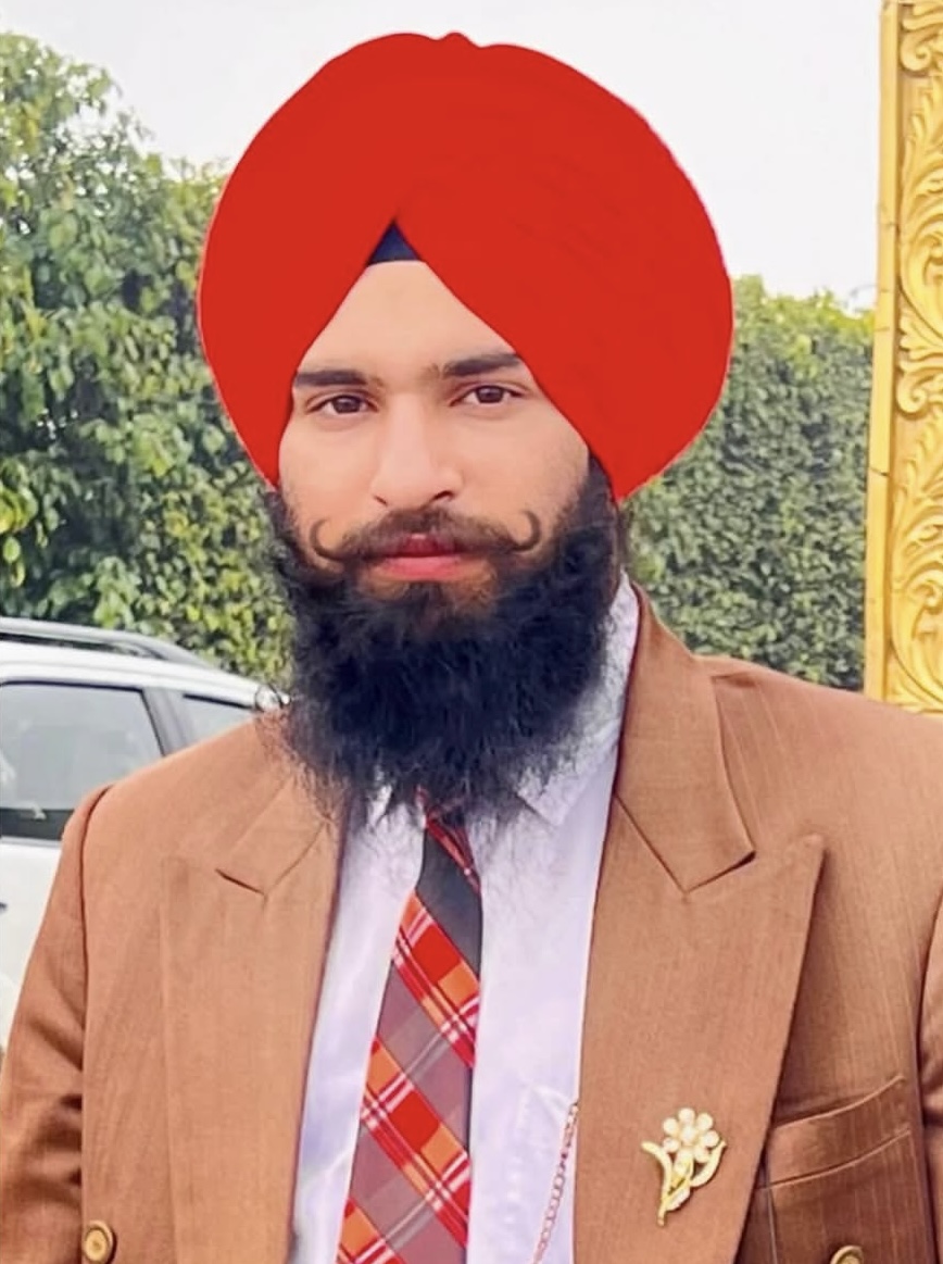 Kuljeet Singh
