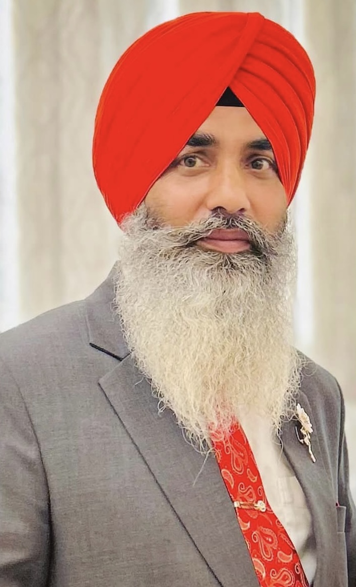 Jagjit Singh